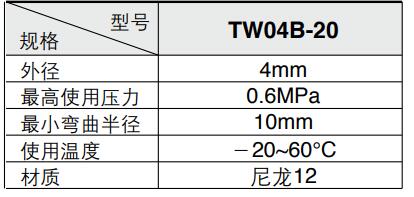 高溫夾爪氣缸雙層管的適用規(guī)格