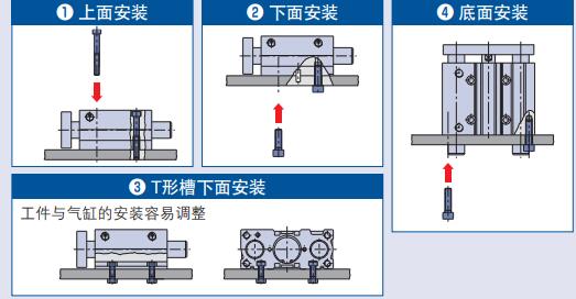 導(dǎo)向氣缸安裝方式.jpg