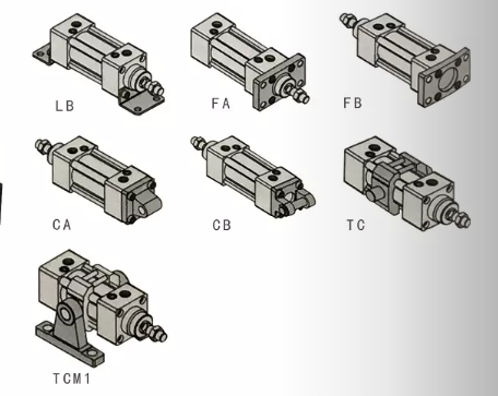 標(biāo)準(zhǔn)氣缸多種安裝附件.png